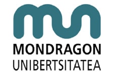 logo mondragon